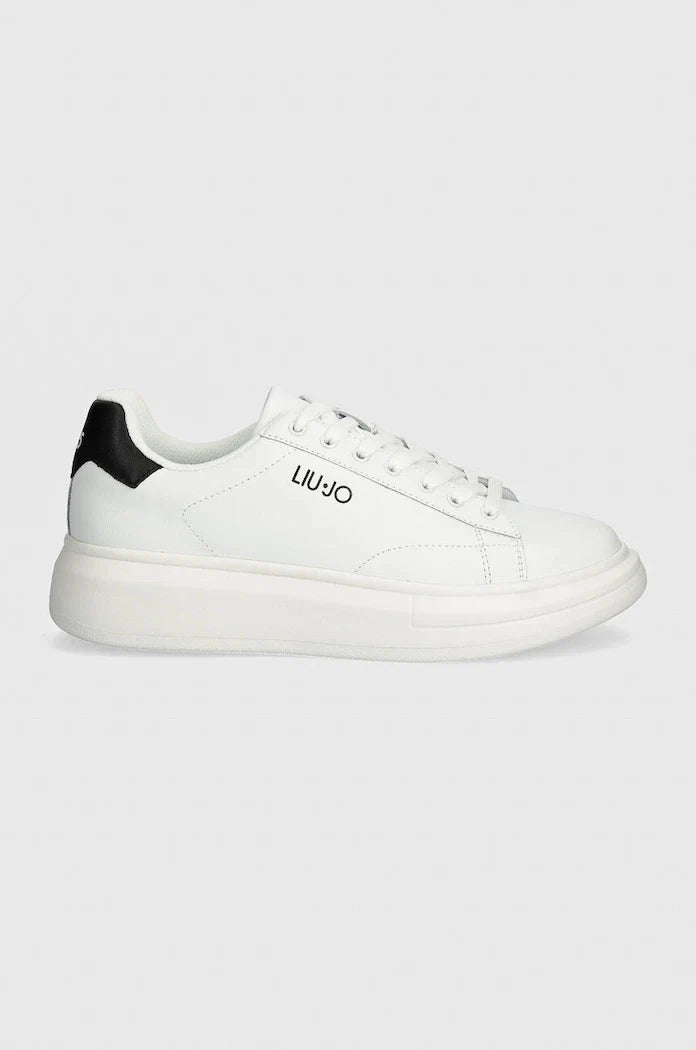 Liu Jo BIG 01 Deri Sneakers