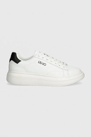 Liu Jo BIG 01 Deri Sneakers