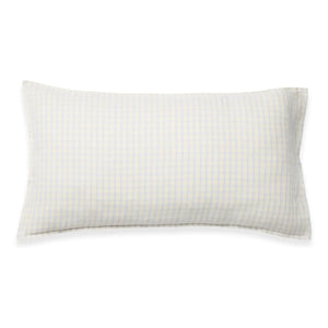 garbo&friends - Gingham Kissenbezug