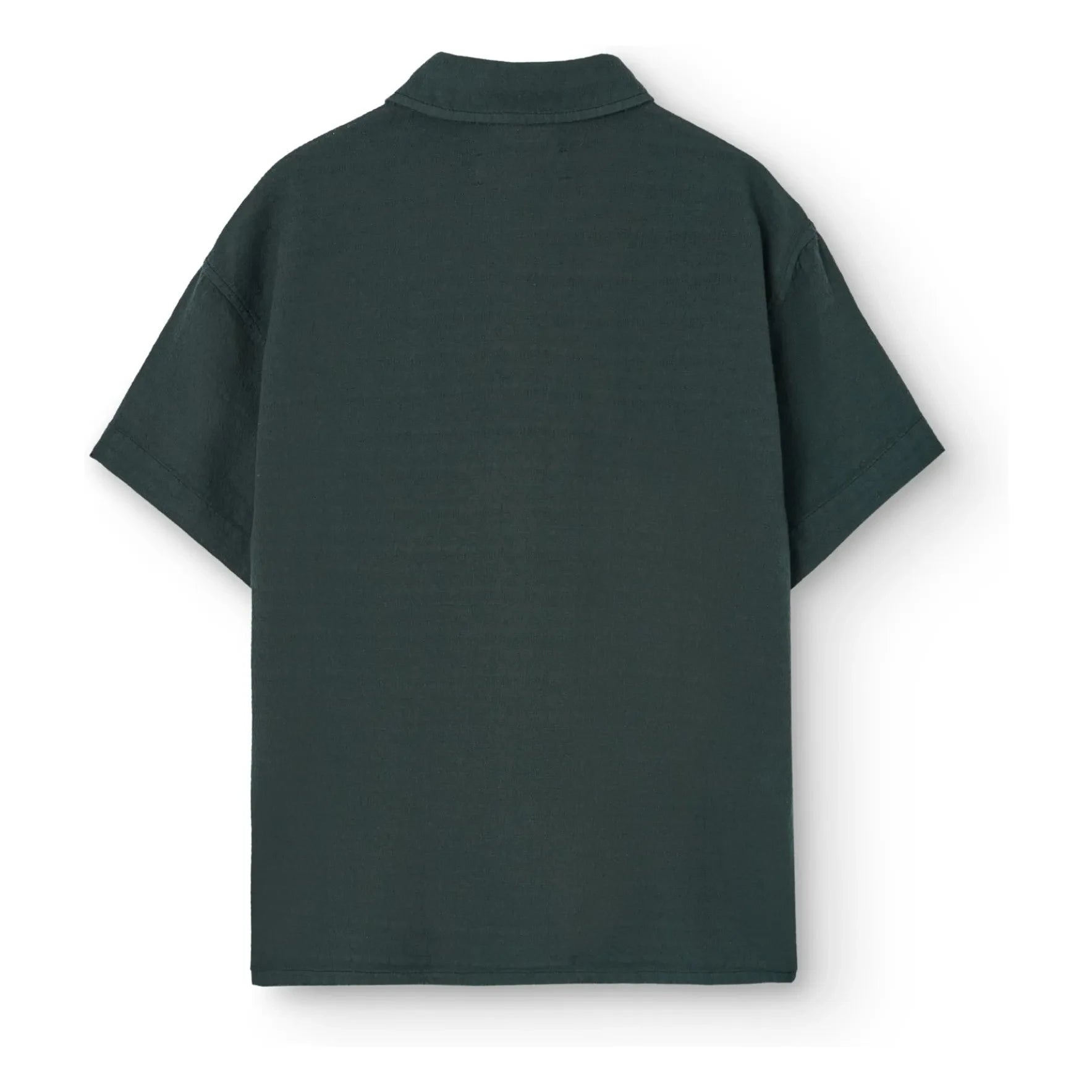 The Animals Observatory – Känguru-Shirt | Dunkelgrün