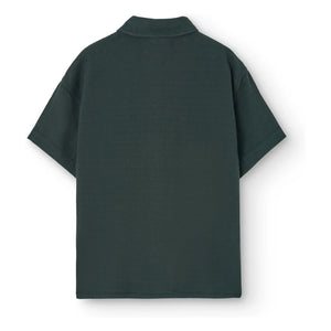 The Animals Observatory – Känguru-Shirt | Dunkelgrün