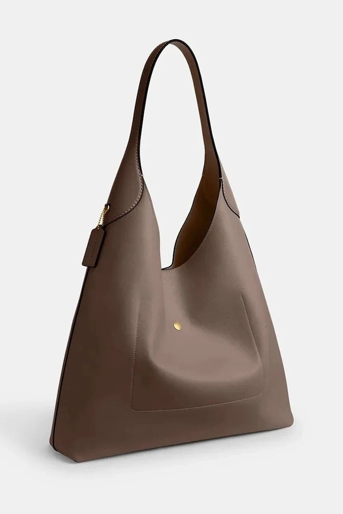Deri çanta Coach Brooklyn Shoulder Bag 39