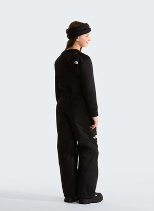 The North Face - Freedom Skijacken | Schwarz