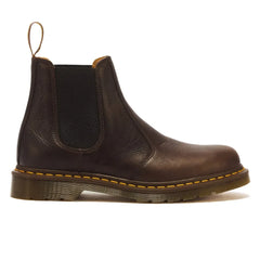 Dr Martens - Chelsea Bot 2976 | Siyah