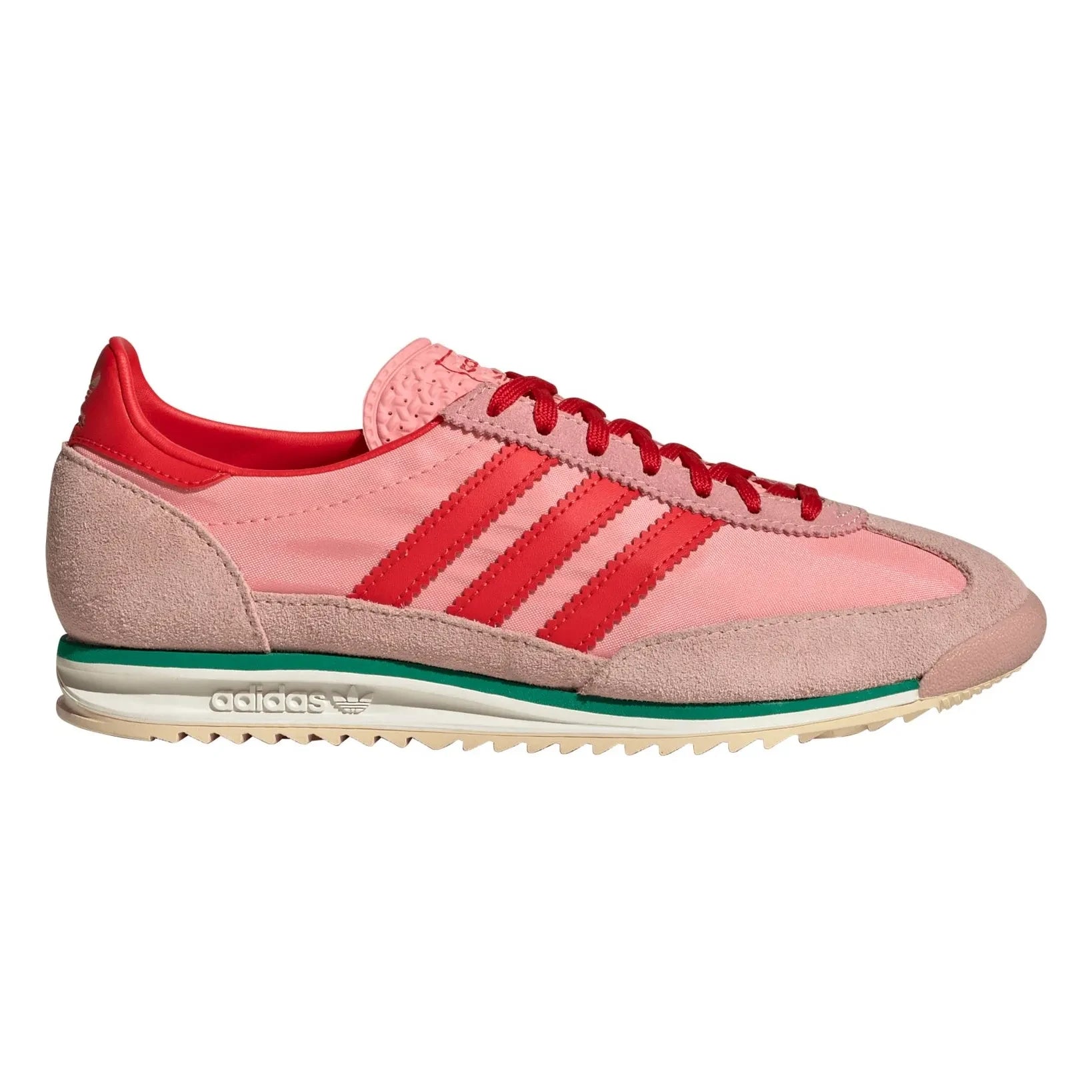 Adidas - SL 72 OG Sneaker | Rosa