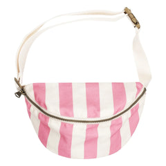 Tumble N'Dry – Banana Sun Bum Gestreift | Pink