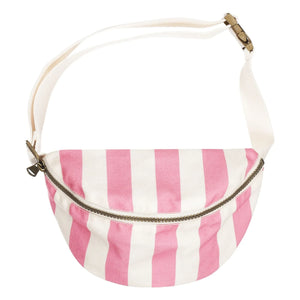 Tumble N'Dry – Banana Sun Bum Gestreift | Pink