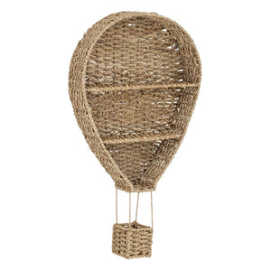 Bloomingville Mini - Ditter Heißluftballon Regal | Braun