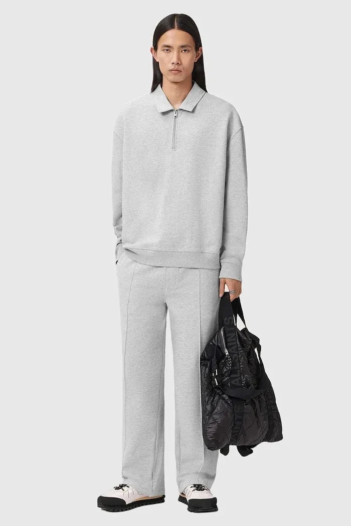 Pamuklu sweatshirt AllSaints