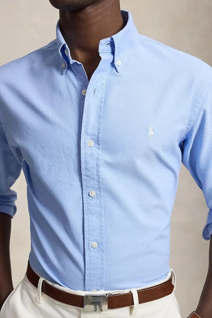 Polo Ralph Lauren erkek pamuklu gömlek