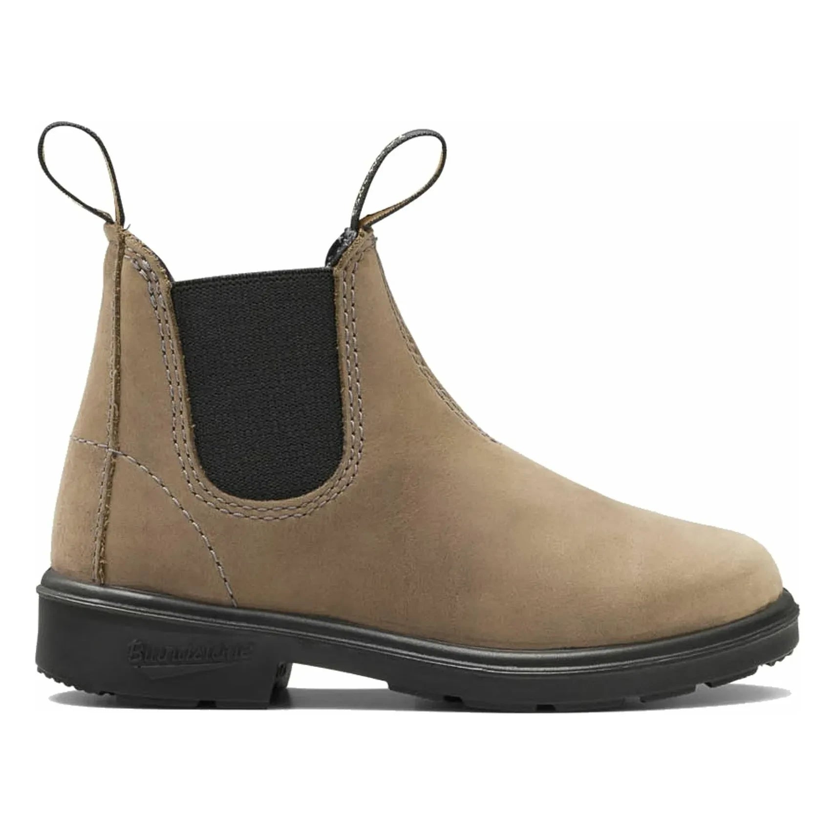 Blundstone - Chelsea Boots Oil Nubuk | Beige