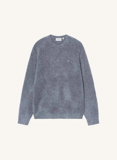 Carhartt WIP - Curtis Kazak | Buz Mavisi