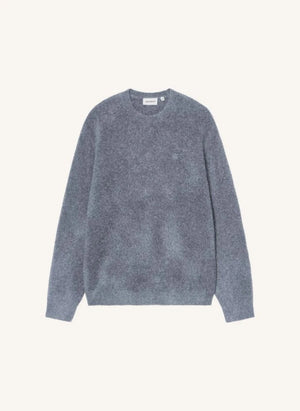 Carhartt WIP - Curtis Kazak | Buz Mavisi