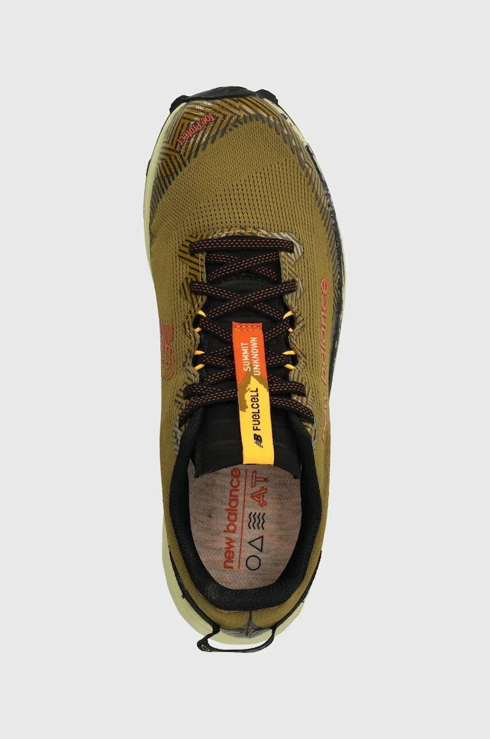 New Balance FuelCell Summit Unknown v4 MTUNKNW4 Koşu Ayakkabısı