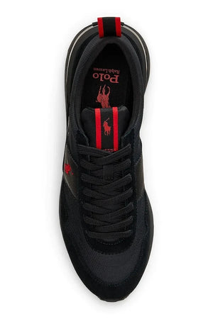 Polo Ralph Lauren Train 89 Rib Sneaker