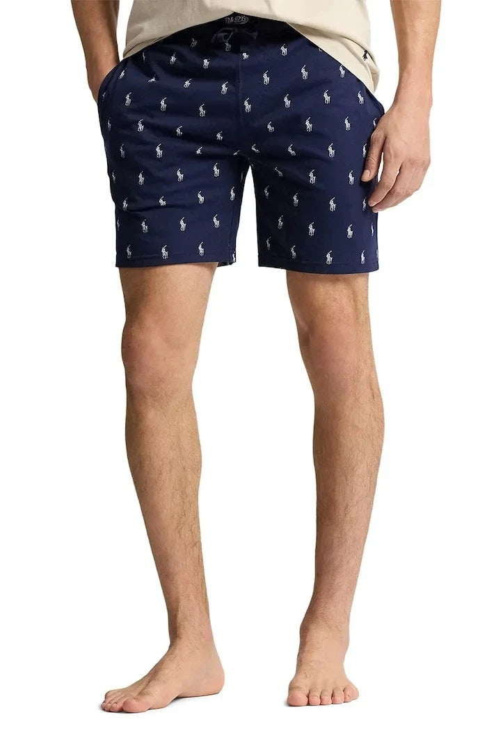 Polo Ralph Lauren Pamuklu Şort