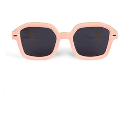 Hello Hossy - Hossy Jane Sonnenbrille | Blassrosa