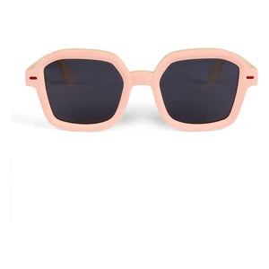 Hello Hossy - Hossy Jane Sonnenbrille | Blassrosa