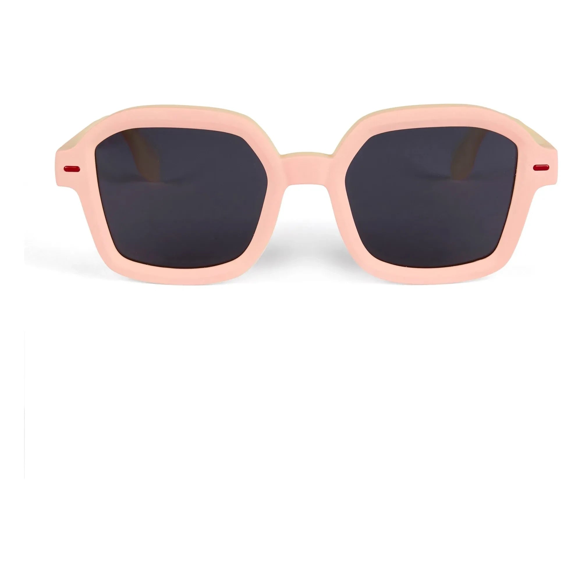 Hello Hossy - Hossy Jane Sonnenbrille | Blassrosa