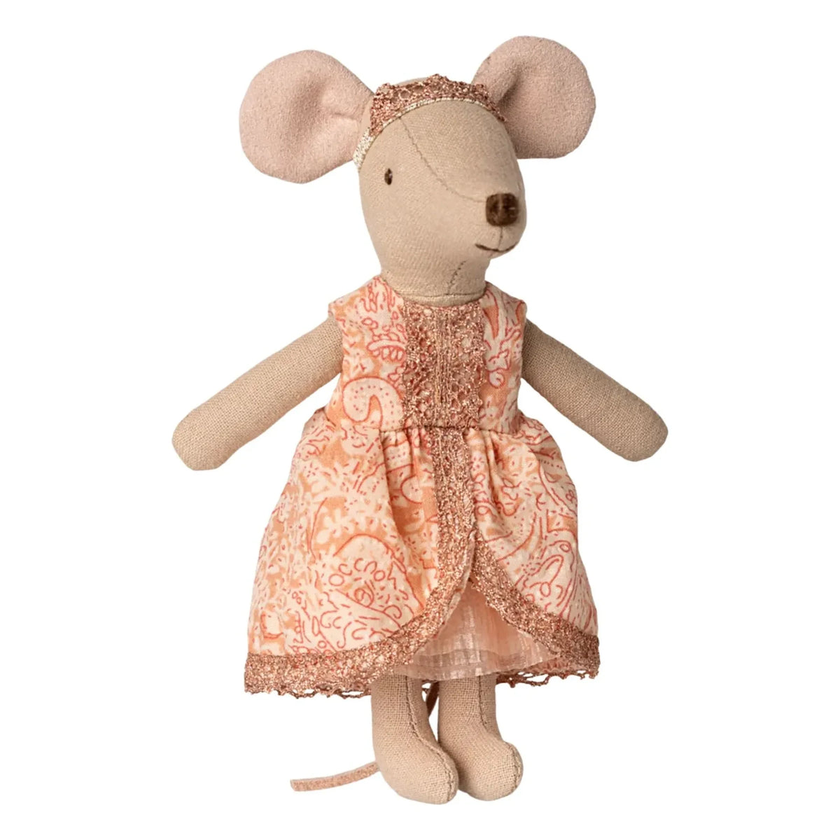 Maileg - Prinzessin und ihr Schloss Plüschtier