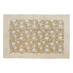Olsson & Jensen - Florian Amerikanischer Servierteller | Beige