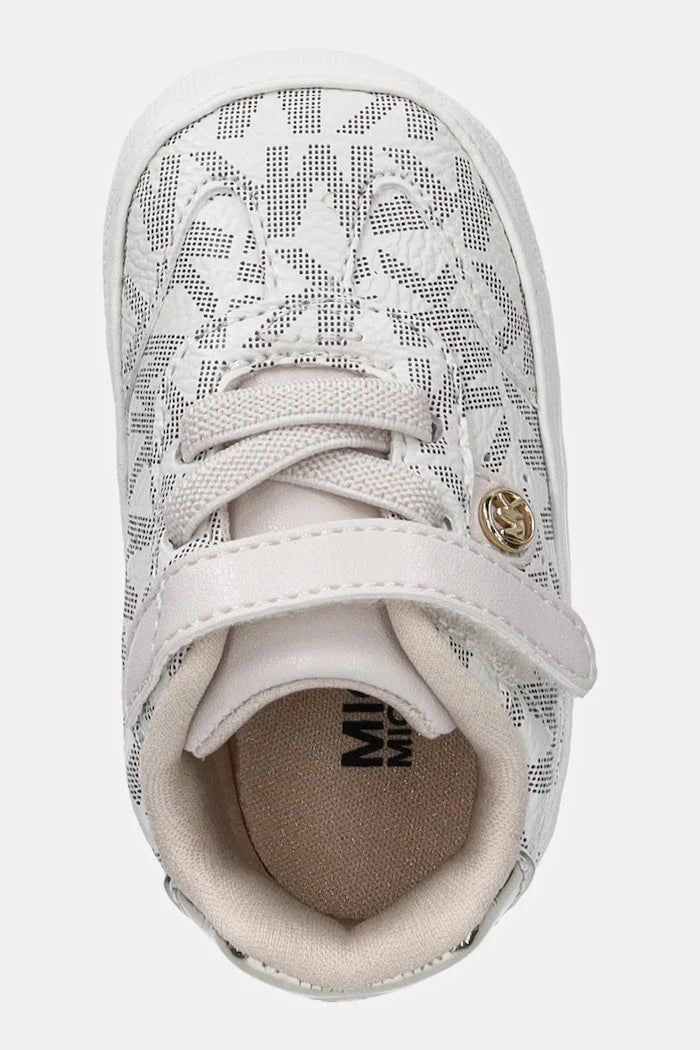 Michael Kors BABY SCOTTY Bebek Ayakkabıları