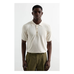 Edmmond Studios - Sunset Polo | Creme