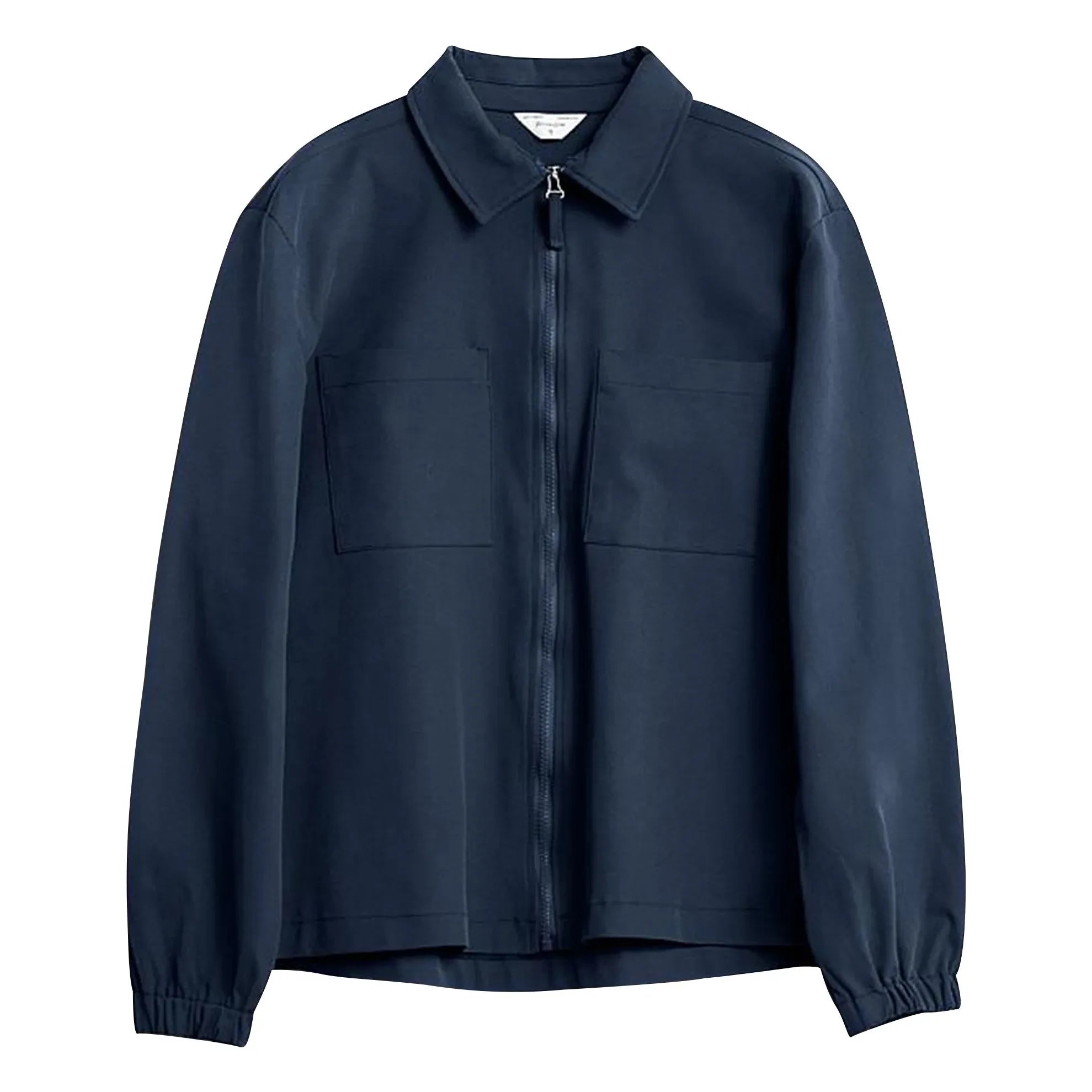 Wooden Store - Aidan Jacke | Dunkelblau