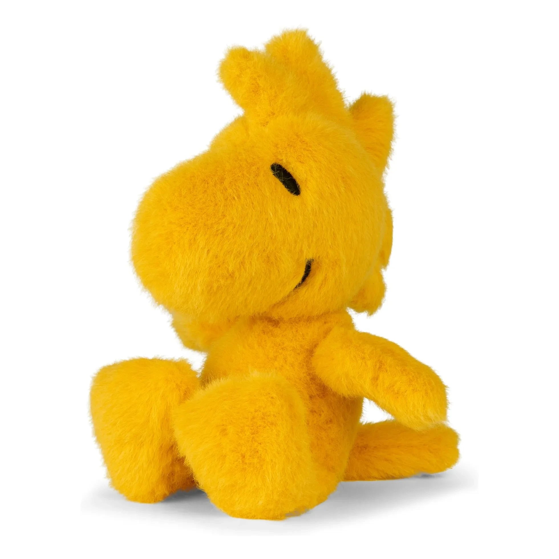 Bon Ton Toys - SNOOPY - Woodstock Plüschtier | Gelb