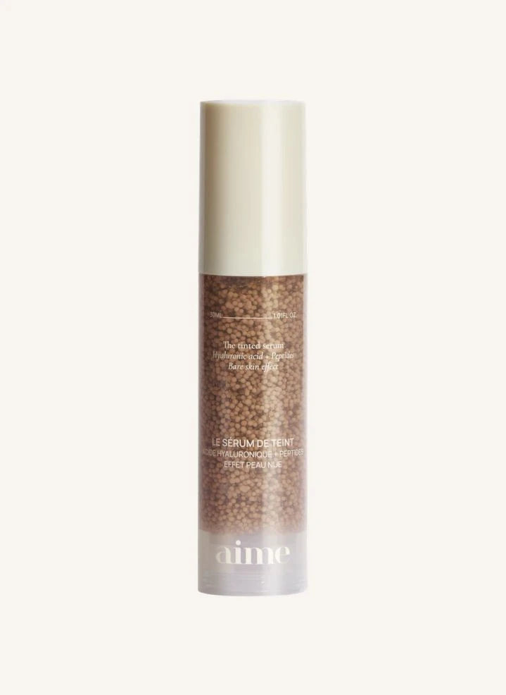 AIME - Komplexionsserum - 30 ml | Mittel