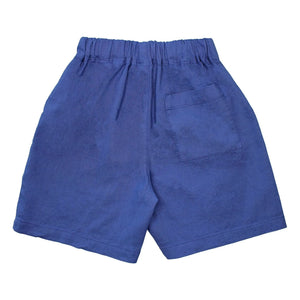 Babe & Tess - Ascanio Bermudashorts | Königsblau
