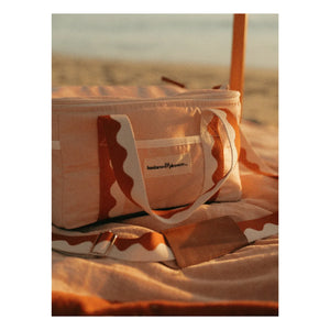 Business & Pleasure Co. - Strandtuch | Rosa