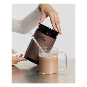 AIME - Collagen Cacao Glow Nahrungsergänzungsmittel - 30 Tage