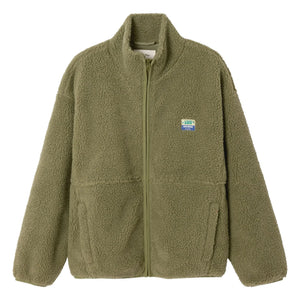 American Vintage - Hoktown Jacke | Khaki