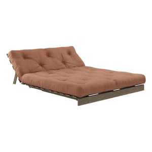 Karup Design - Roots Schlafsofa | Braun