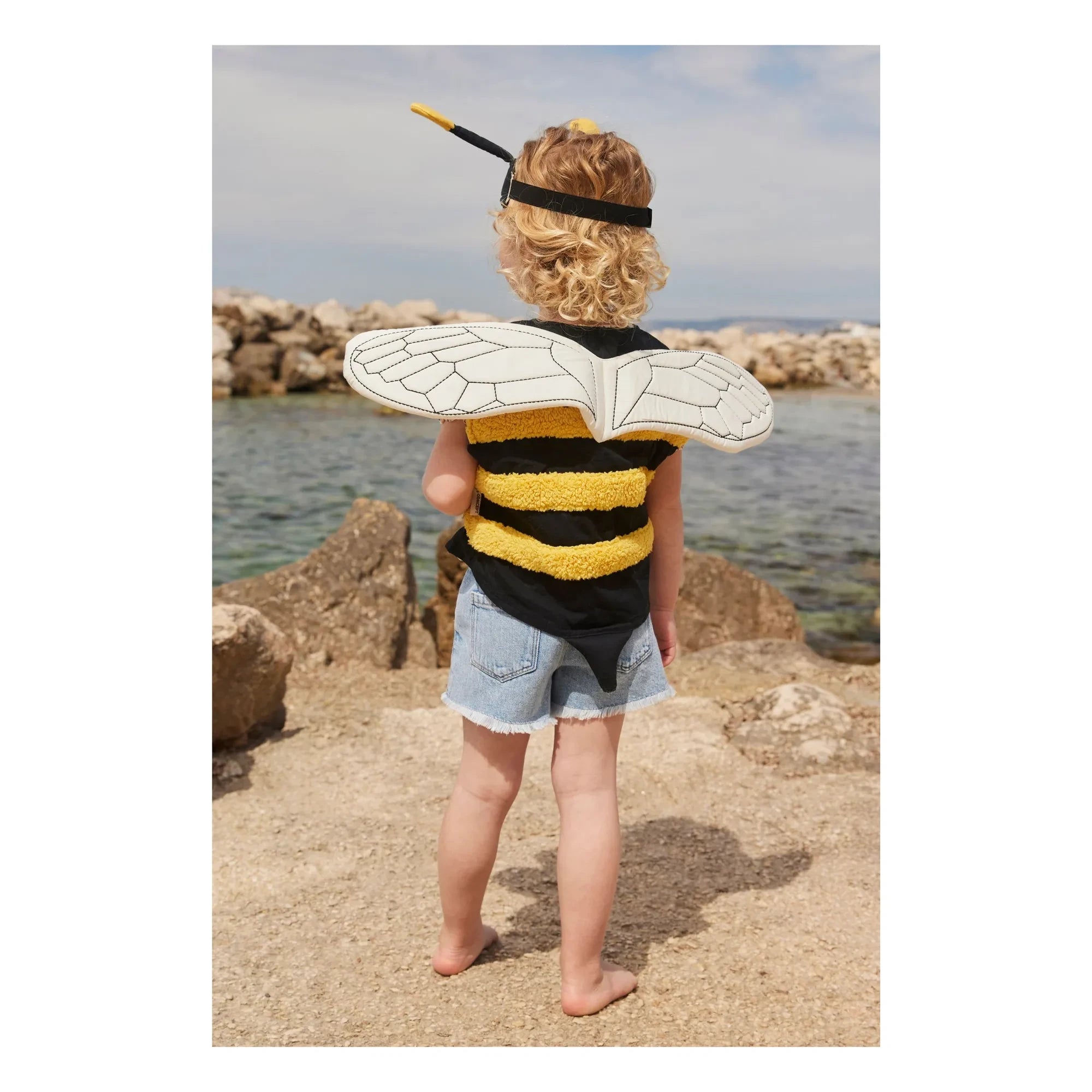 Kid's Concept - Hummel Kostüm