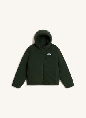 The North Face - Shasta Wended Daunenjacke | Braun