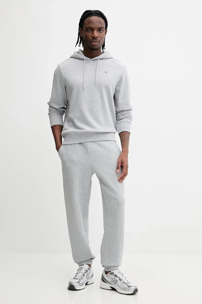 Napapijri Balis Pamuklu Sweatshirt