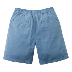 Gingersnaps - Cosmo Banana Bestickte Bermudashorts | Blau