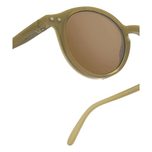 IZIPIZI - Sonnenbrille #D Kids | Olive