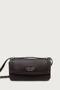 Liu Jo kadın suni deri crossbody çanta