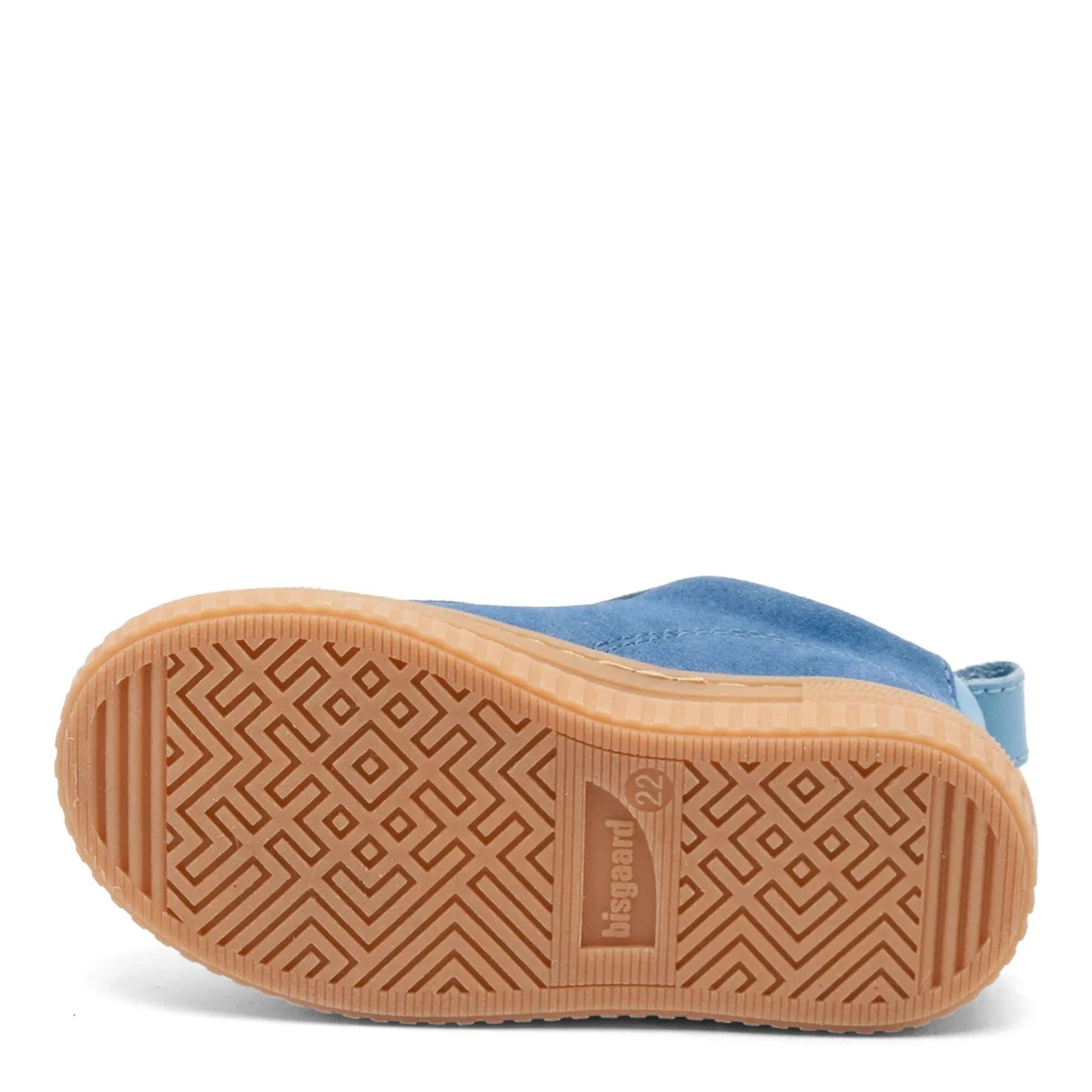 bisgaard - Sia Sneaker | Blau