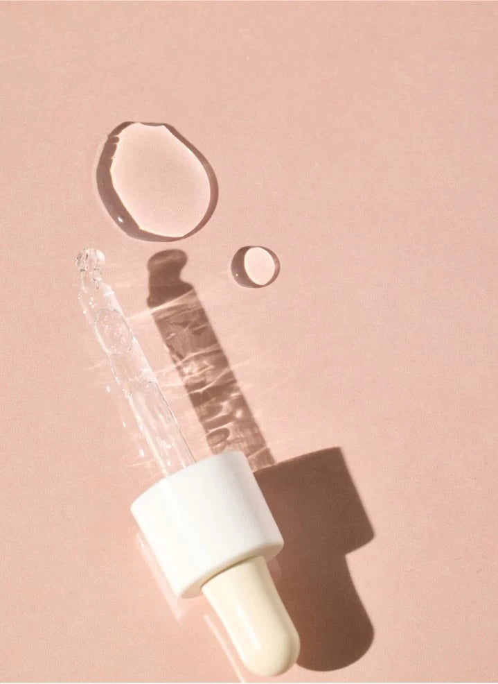Talm - Mega Feuchtigkeitsserum für das Gesicht - 30 ml