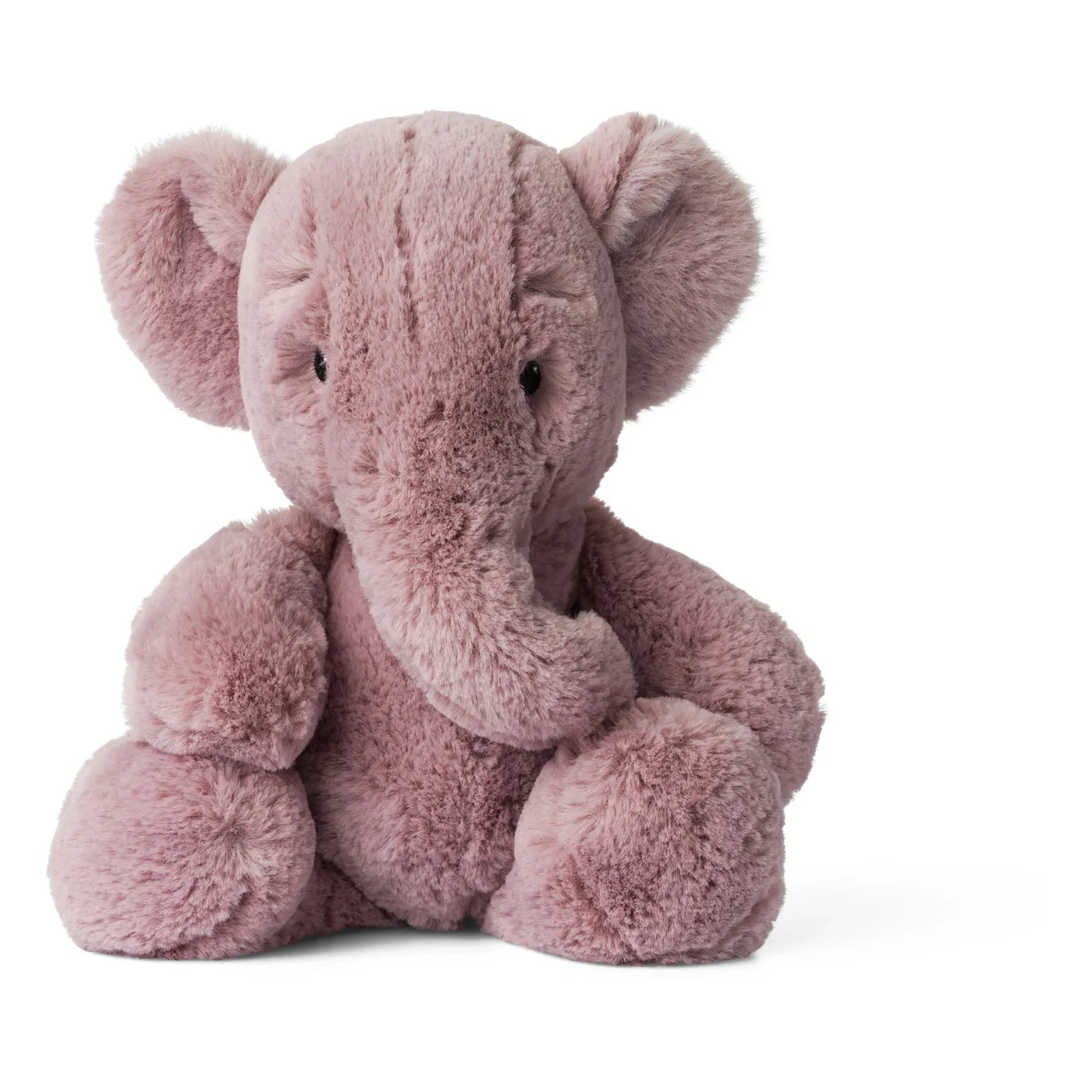 Bon Ton Toys - Ebu Elefant Plüsch | Rosa