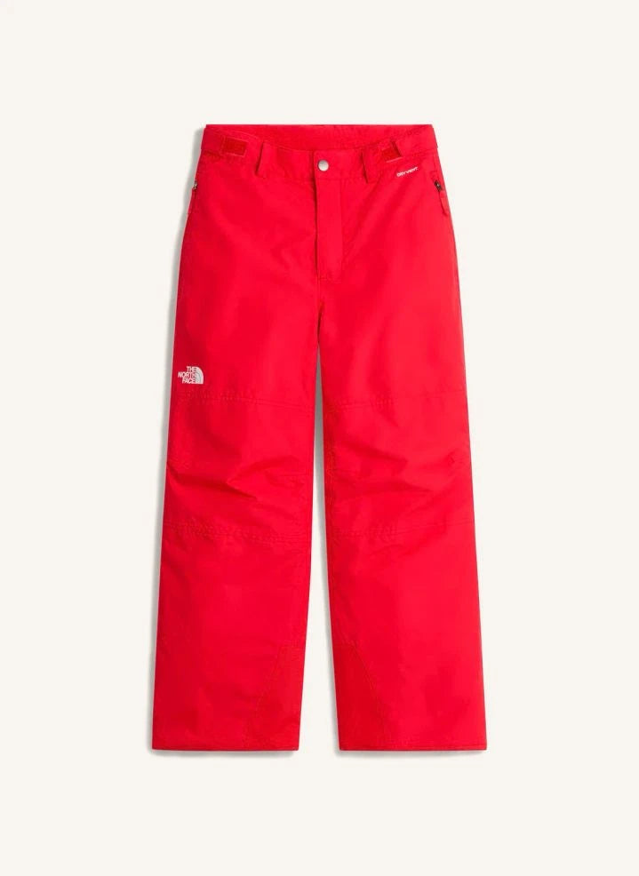 The North Face - B Freedom Skihose | Rot