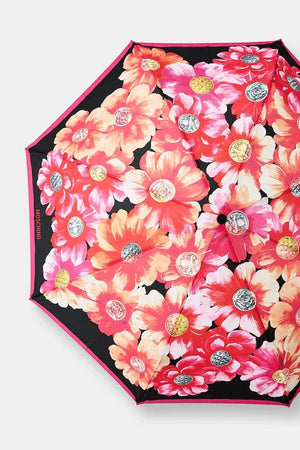 Moschino otomatik kadın şemsiyesi