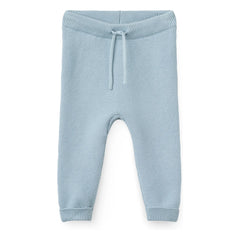 Copenhagen Colors - Bio-Baumwollleggings | Hellblau