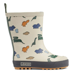 Liewood - Mason Regenstiefel | Creme