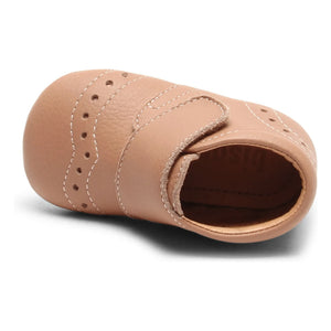 bisgaard - Petit Pantoffeln | Nude