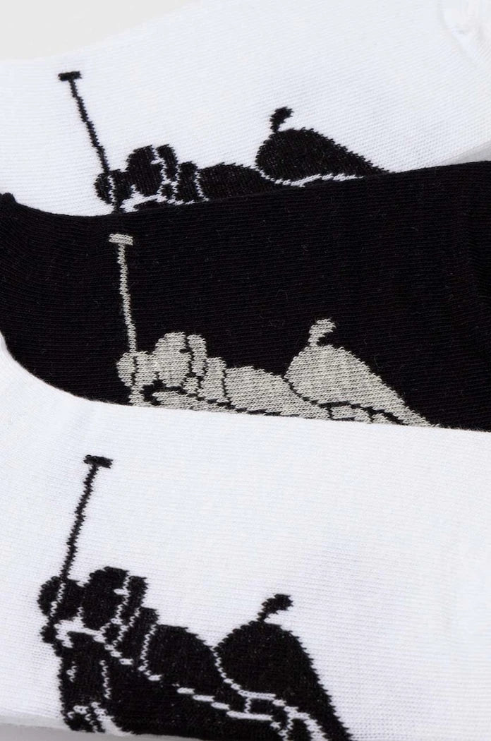 Polo Ralph Lauren - Socken (3er-Pack)